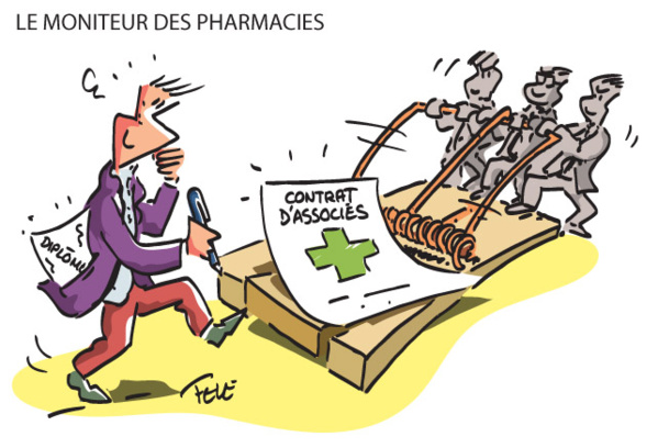 Le Syndicat des pharmaciens de Mauritanie menace d’aller en grève Le Syndicat des pharmaciens de Mauritanie menace d’aller en grève