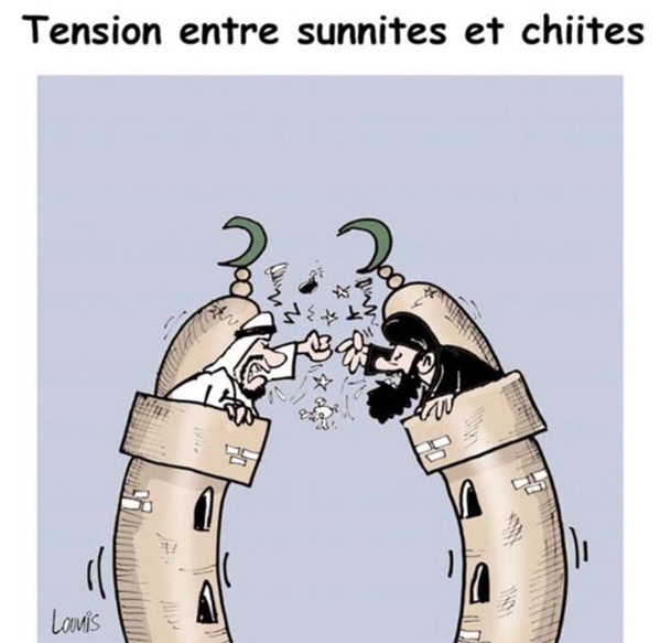 Les autorités mauritaniennes remplacent un imam chiite
