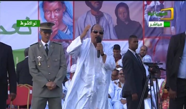 Mauritanie : sécurité, islam régressif et atteintes aux droits humains Mauritanie : sécurité, islam régressif et atteintes aux droits humains