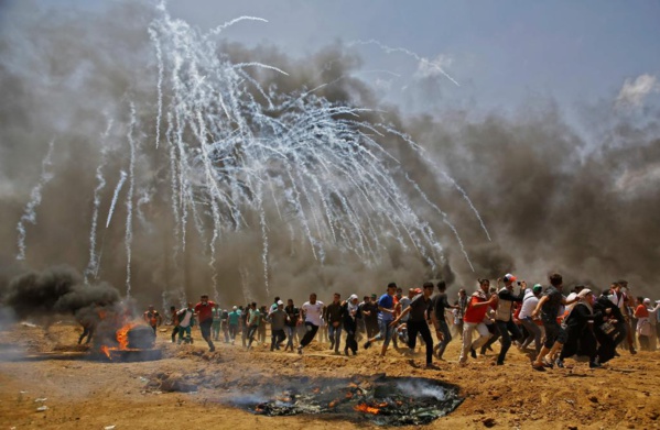Israël dément avoir conclu un accord de cessez-le-feu avec les groupes armés de Gaza Israël dément avoir conclu un accord de cessez-le-feu avec les groupes armés de Gaza