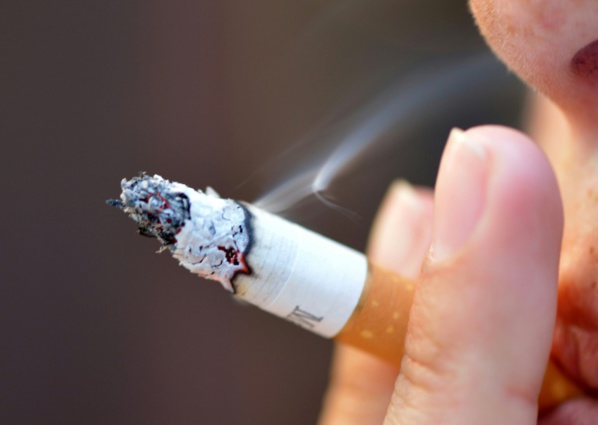 Journée mondiale sans tabac: la cigarette en cinq questions