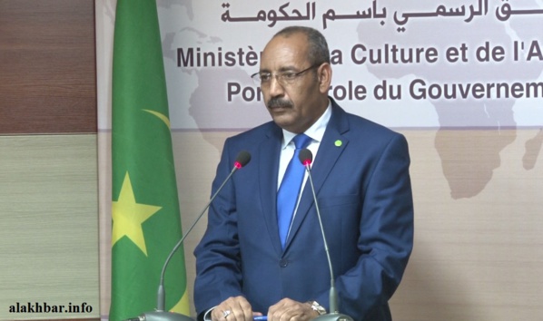 Le ministère de l'intérieur interdit l'annonce d'un partenariat entre l'IRA et le parti Sawab
