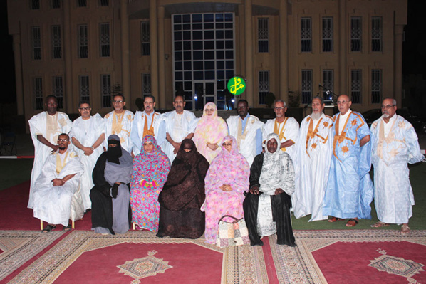 L'état-major de la Garde Nationale apporte des aides aux veuves de gardes L'état-major de la Garde Nationale apporte des aides aux veuves de gardes