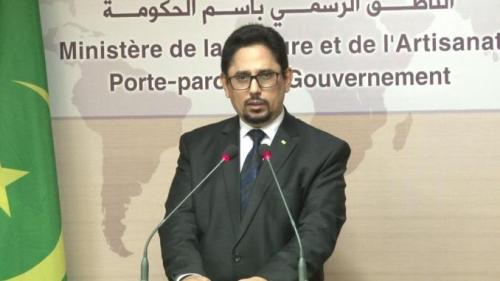 Le gouvernement mauritanien dément l’existence d’un centre chiite à Nouakchott