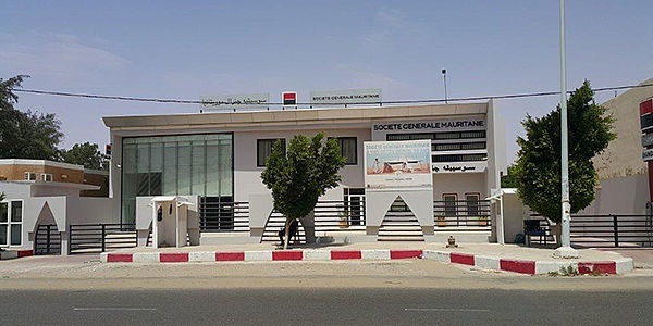 Société Générale Mauritanie : à quelque chose malheur est bon… Société Générale Mauritanie : à quelque chose malheur est bon…