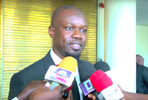Projet de loi sur le pétrole : Ousmane Sonko promet de faire des révélations sur l’accord entre le Sénégal et la Mauritanie