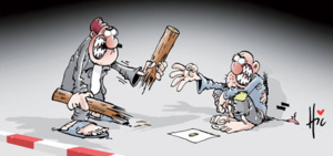 Champ Gazier Grand-Tortue-Ahmeyim : La nature a fait le partage 50/50 Champ Gazier Grand-Tortue-Ahmeyim : La nature a fait le partage 50/50