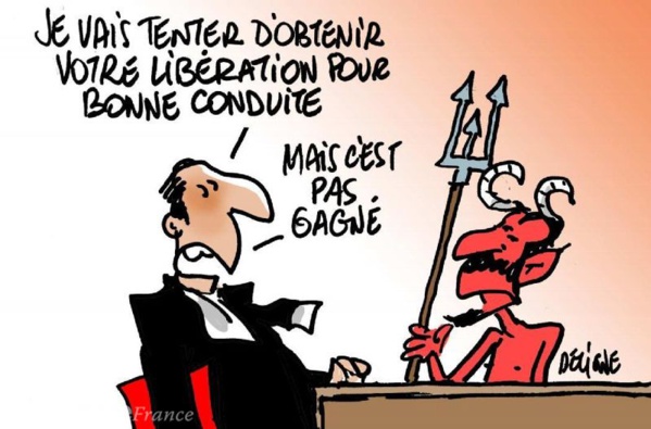 Accord Sawab / IRA, une alliance machiavélique des marchands du temple ! Accord Sawab / IRA, une alliance machiavélique des marchands du temple !