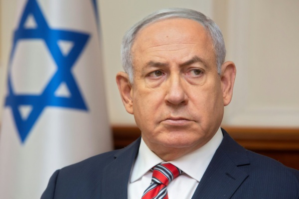 Netanyahu cherche à "augmenter" la pression sur l'Iran Netanyahu cherche à "augmenter" la pression sur l'Iran