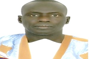 Hommage à Abou Mborom Gueladio, un héros Hommage à Abou Mborom Gueladio, un héros