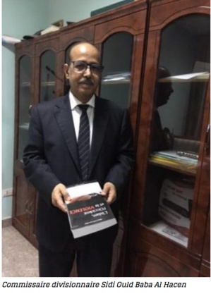 « La Mauritanie, leader régional en matière antiterroriste » « La Mauritanie, leader régional en matière antiterroriste »