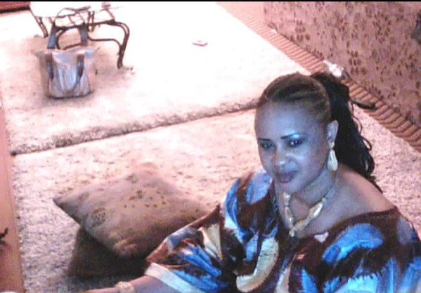 Déclaration de IRA Germany  sur la campagne de dénigrement contre Biram Dah Abeid Déclaration de IRA Germany  sur la campagne de dénigrement contre Biram Dah Abeid