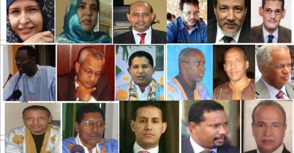 Mauritanie : la charte nationale pour l’alternance pacifique étale sa vision politique