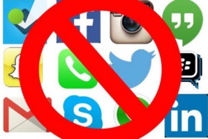 Mauritanie : les examens scolaires font couper l’internet Mauritanie : les examens scolaires font couper l’internet