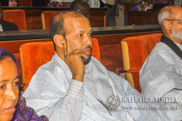 L'Arabie Saoudite refuse le visa au député Ghoulam L'Arabie Saoudite refuse le visa au député Ghoulam