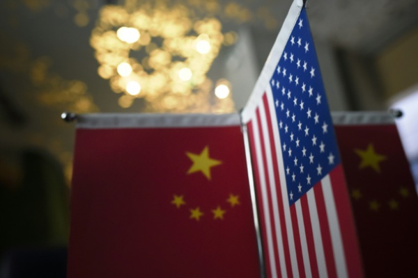 Mystérieux problèmes acoustiques: des employés américains rapatriés de Chine