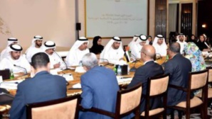 L'aéroport Oumtounisi passe aux mains des Emirats Arabes Unis L'aéroport Oumtounisi passe aux mains des Emirats Arabes Unis