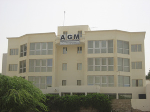 Damane : Quand AGM joue les trouble-fête