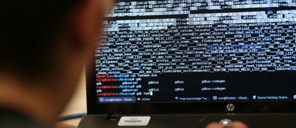 Le gouvernement chinois a volé une masse de données secrètes de l'US Navy Le gouvernement chinois a volé une masse de données secrètes de l'US Navy