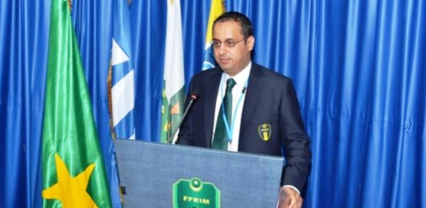 Mauritanie : le stade Cheïkha O. Bodiya sera prêt pour accueillir les prochaines rencontres internationales