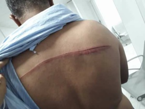 Nouakchott : braquage d'une pharmacie, le gérant blessé