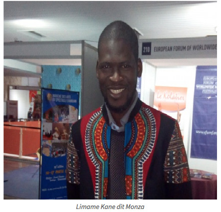 Limame Kane dit Monza :  » Il est temps que le festival Assalamalekoum récupère sa place qu’il mérite, celui d’un évènement culturel phare au niveau national, après dix années d’indifférence » Limame Kane dit Monza :  » Il est temps que le festival Assalamalekoum récupère sa place qu’il mérite, celui d’un évènement culturel phare au niveau national, après dix années d’indifférence »