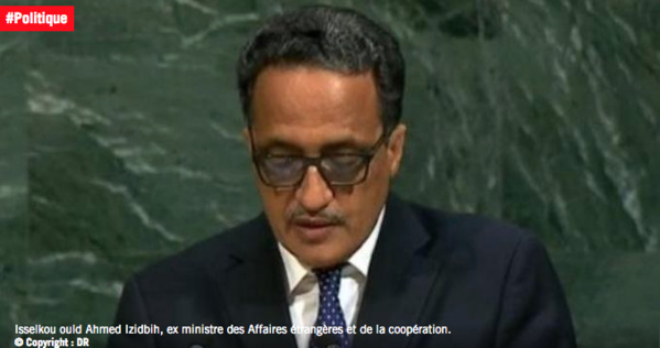 limogeage du ministre des Affaires étrangères limogeage du ministre des Affaires étrangères