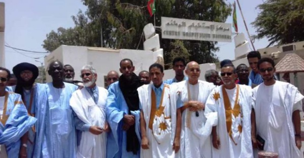 Le FNDU accuse le gouvernement d’ignorer délibérément les conditions sanitaires du pays Le FNDU accuse le gouvernement d’ignorer délibérément les conditions sanitaires du pays