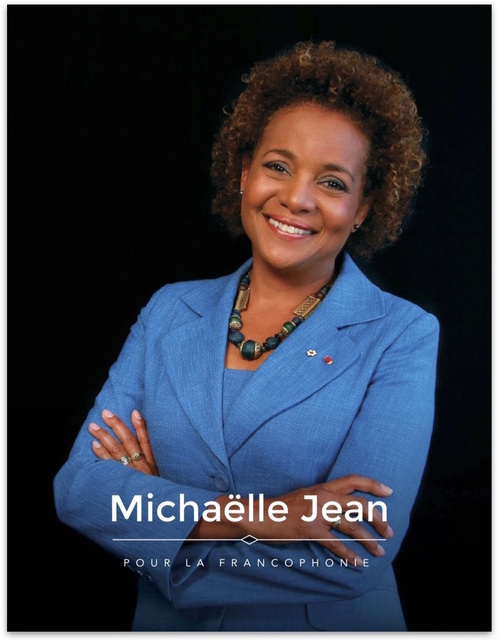 Francophonie : Michaëlle Jean perdra-t-elle à Nouakchott ? Francophonie : Michaëlle Jean perdra-t-elle à Nouakchott ?