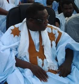 Conclave des acteurs politiques de Boghé : Conclave des acteurs politiques de Boghé :