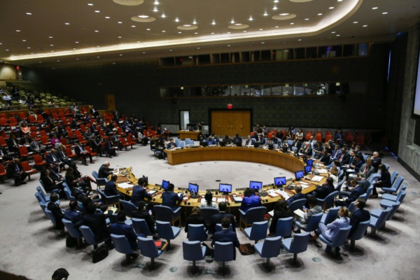 Violences à Gaza: l'ONU se prononce sur un texte condamnant Israël