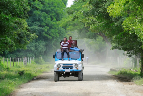 Les spoliations de terres qui ont mis la Colombie à feu et à sang Les spoliations de terres qui ont mis la Colombie à feu et à sang