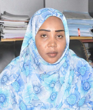 Nouvelle ministre de la jeunesse et des sports : Portrait Nouvelle ministre de la jeunesse et des sports : Portrait