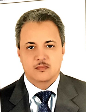 Ould Sidi nouveau Commissaire aux droits de l’homme : Portrait Ould Sidi nouveau Commissaire aux droits de l’homme : Portrait