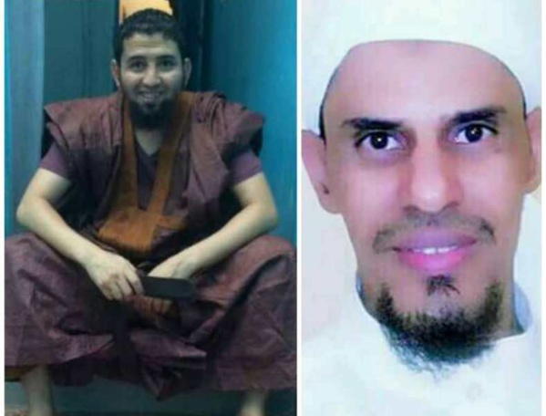 2 détenus islamistes demandent la grâce présidentielle