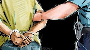 Arrestation d'un étranger en possession d’une importante quantité de drogue à Dar-Naim Arrestation d'un étranger en possession d’une importante quantité de drogue à Dar-Naim