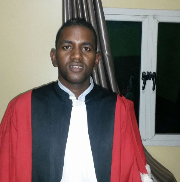 Justice : un juge s'insurge contre la discrimination dans la profession Justice : un juge s'insurge contre la discrimination dans la profession