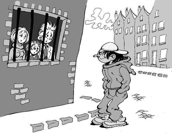 Faits divers… Faits divers… Faits divers…