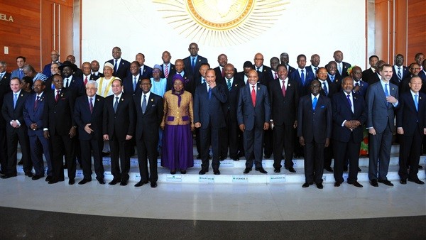 Officiel : 30 dirigeants africains seront à Nouakchott pour le sommet de l’union africaine