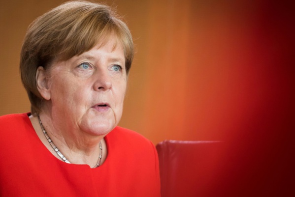 Allemagne: ultimatum pour Angela Merkel sur les migrants Allemagne: ultimatum pour Angela Merkel sur les migrants