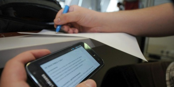 BAC 2018 : Internet coupé pendant les épreuves de 4 jours