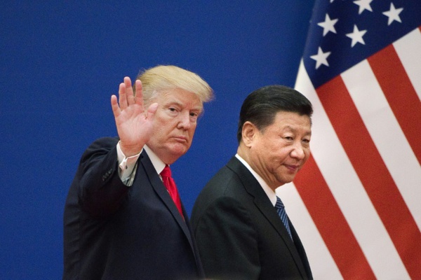 Commerce: escalade Chine-Etats-Unis après de nouvelles menaces de Trump