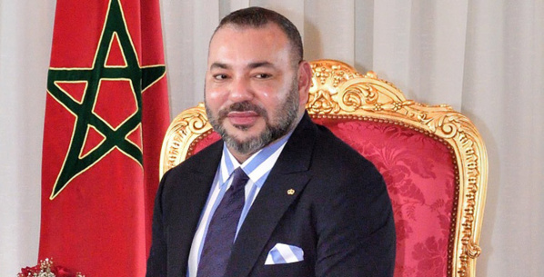 Mohamed VI pourrait assister au Sommet de l'UA de Nouakchott