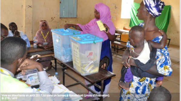 Mauritanie: la commission électorale sous le feu des critiques