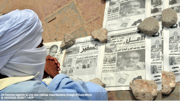 Début d’une grève illimitée à l’imprimerie nationale Début d’une grève illimitée à l’imprimerie nationale