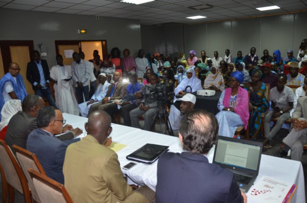 Mauritanie: L’ASDM demande un programme de lutte contre la drépanocytose