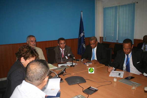 Revue annuelle des projets régionaux communs financés par la Banque Mondiale Revue annuelle des projets régionaux communs financés par la Banque Mondiale