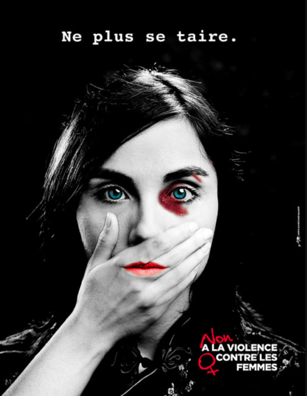 Rencontre sur la loi-cadre de lutte contre la violence à l’égard des femmes Rencontre sur la loi-cadre de lutte contre la violence à l’égard des femmes