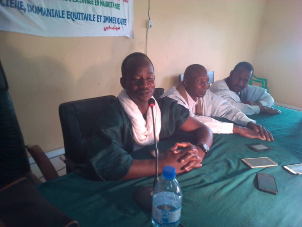 Rencontre GANBANAAXU du 21 juin 2018 à Selibaby: Photo Reportage ! Rencontre GANBANAAXU du 21 juin 2018 à Selibaby: Photo Reportage !