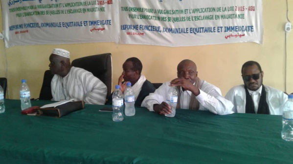 Rencontre GANBANAAXU du 21 juin 2018 à Selibaby: Photo Reportage ! Rencontre GANBANAAXU du 21 juin 2018 à Selibaby: Photo Reportage !